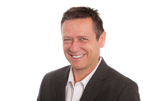 André Quevillon, courtier immobilier résidentiel et commercial